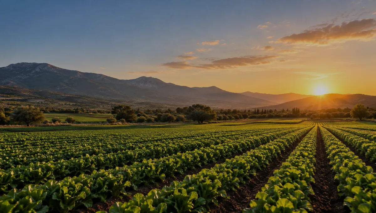 Landscape photograph serving as placeholder media